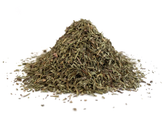 Thyme Rubbed